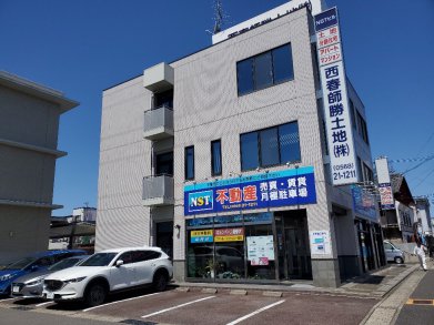 店舗情報1