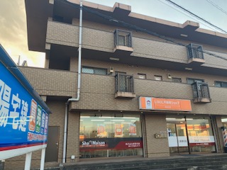 店舗情報1