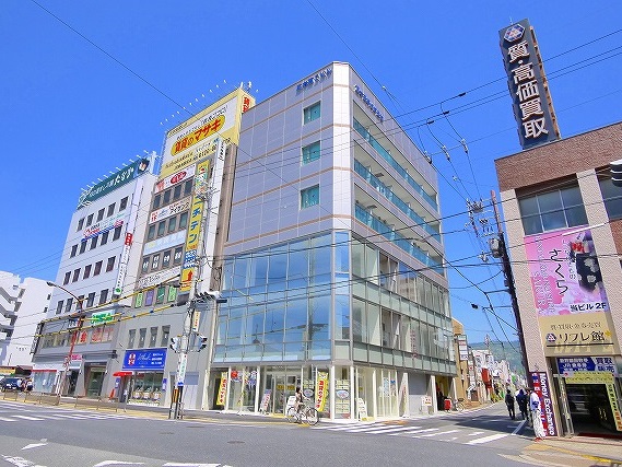 店舗情報1