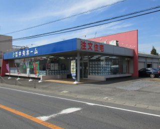 店舗情報1