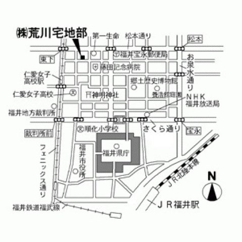 店舗情報2