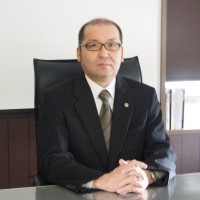 代表 生田 健作