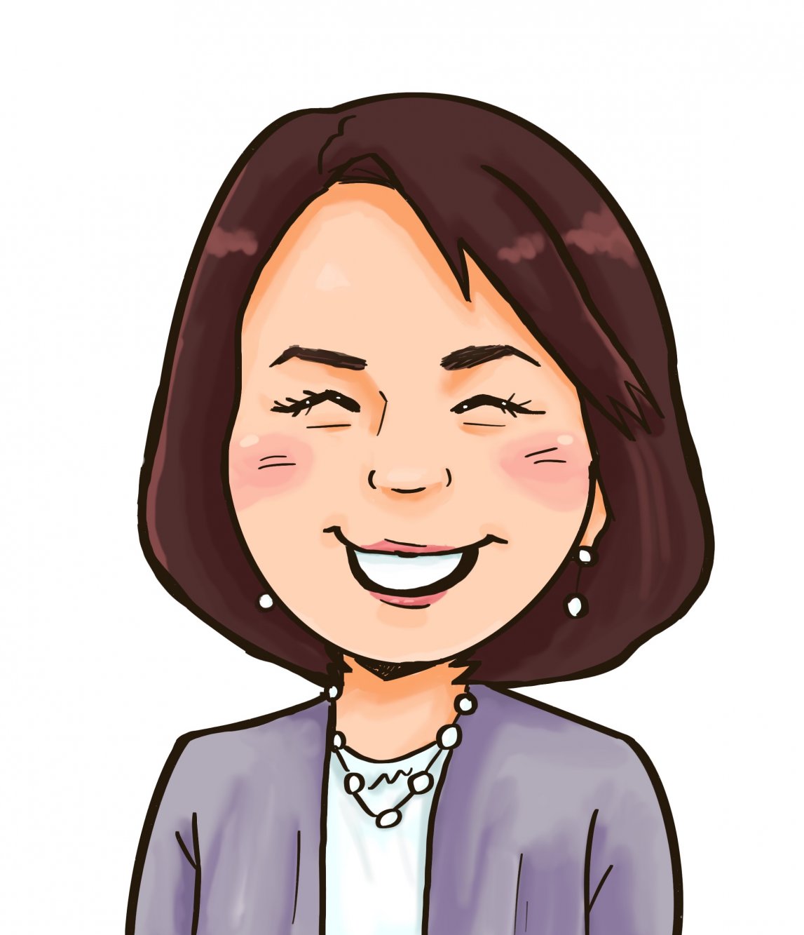 三田 裕子（さんだ ゆうこ）