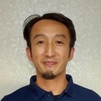 建築部 清水 真悟