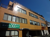 店舗情報1