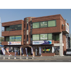 店舗情報1