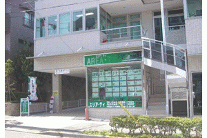 店舗情報1