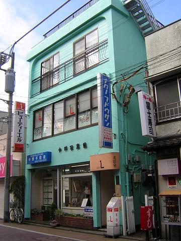 店舗情報1