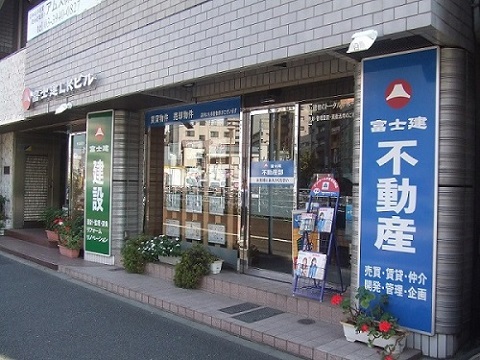 店舗情報1