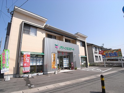 店舗情報1