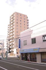 店舗情報1