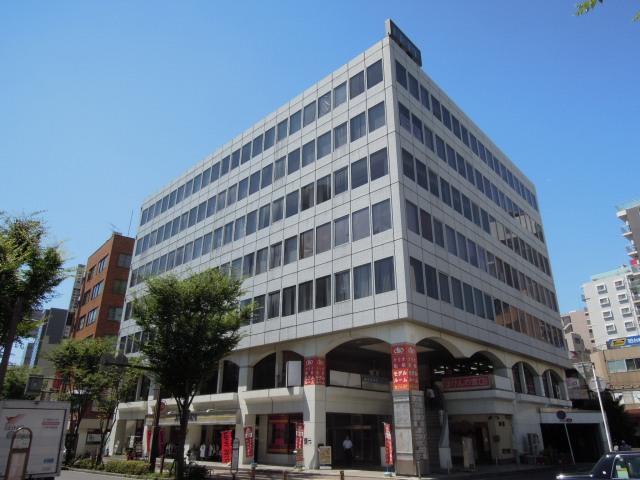 店舗情報1