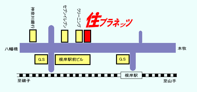 店舗情報2