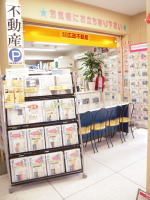 店舗情報2