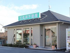 店舗情報2