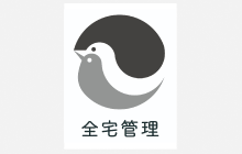 縦バージョン（スミ）