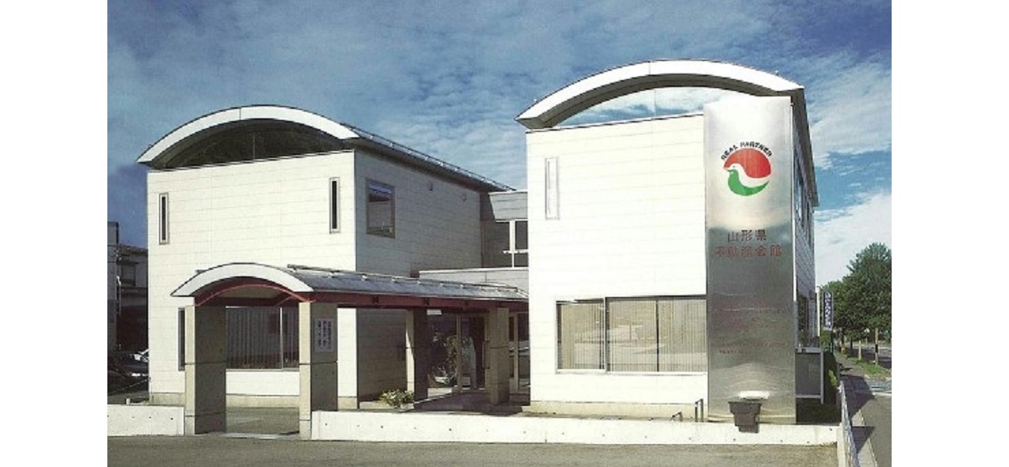 全宅管理山形県支部メインビジュアル