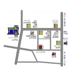 店舗情報2